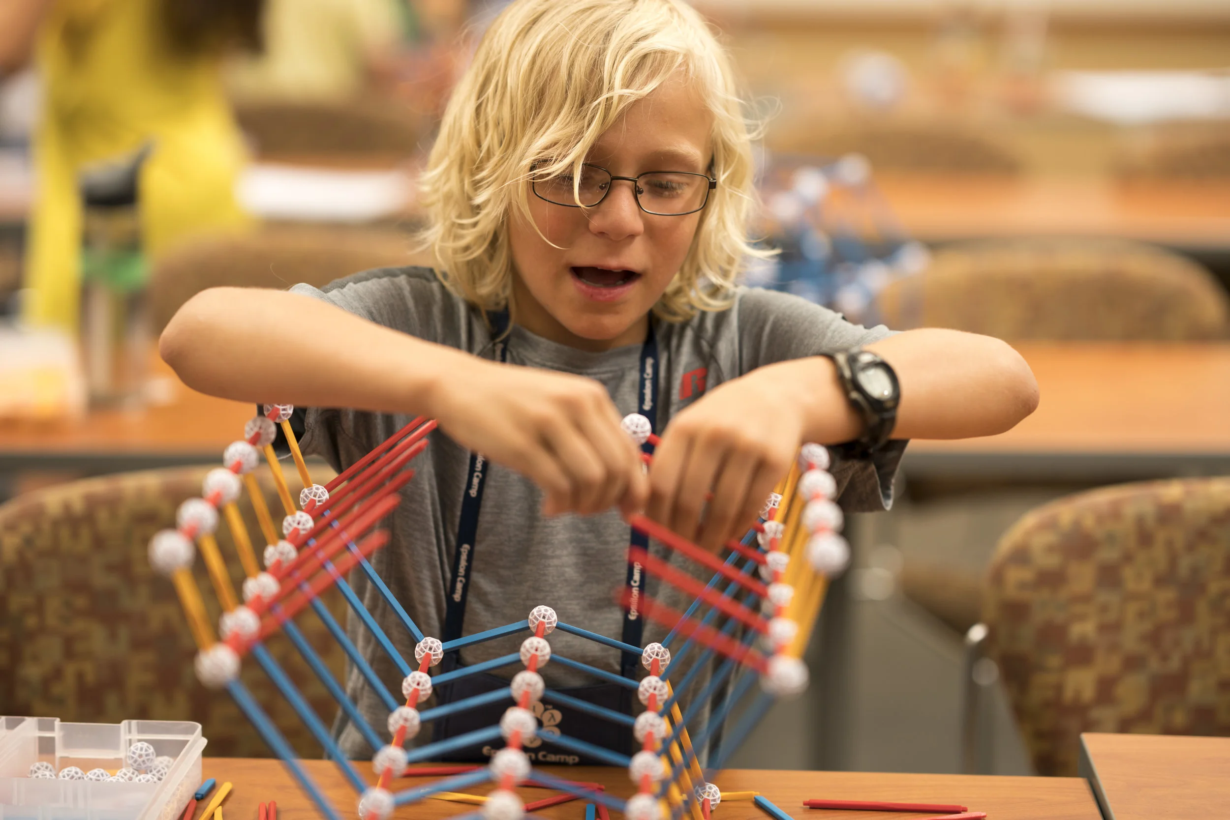 Geometry Camp 05.2025