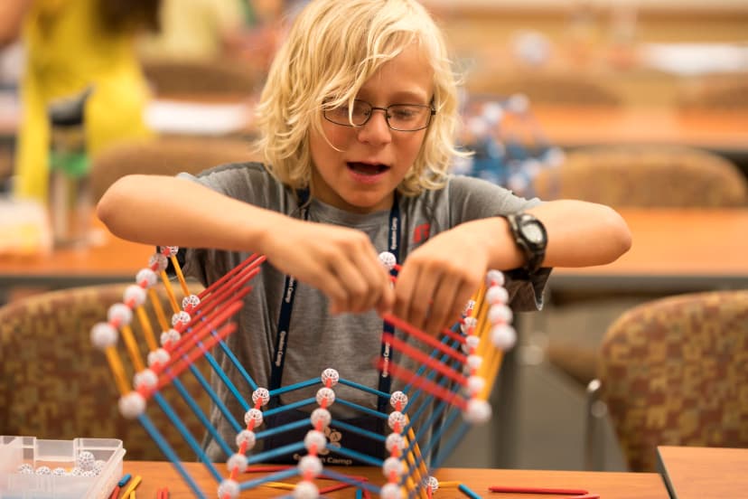 Geometry Camp 05.2025